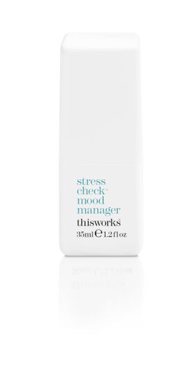 This Works Stress Check Mood Manager 35ml