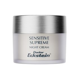 Doctor Eckstein Sensitive Supreme 50 ml