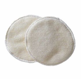 Disana Stilleinlage Seide/Wolle/Seide 1 Paar 11 cm