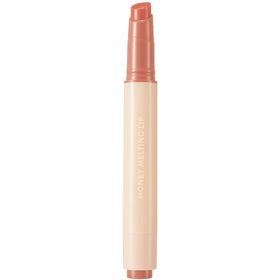 NATURE REPUBLIC Honey Melting Lip Lip Gloss 01 Apricot