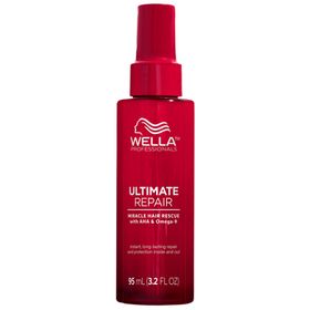 Wella Ultimate Repair Night Serum
