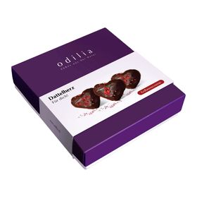odilia Dattelherz-Bio Kakao Datteln
