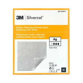 SILVERCEL HYDR VERBA 11X11