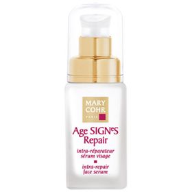 Mary Cohr Paris Nouvelle Jeunesse Age SIGNeS Repair intra-reparateur serum visage