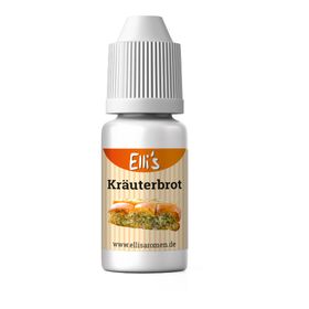 Elli´s Kräuterbrot Lebensmittelaroma