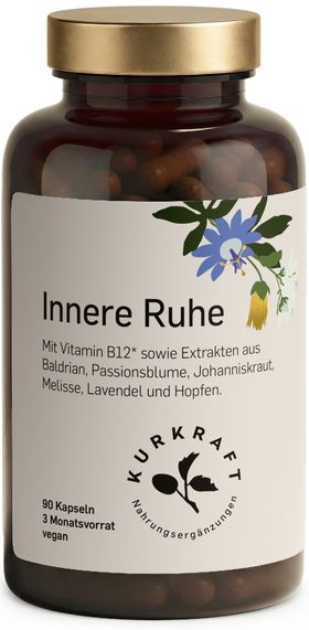 Kurkraft© Innere Ruhe