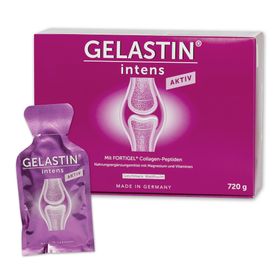 GELASTIN® intens Aktiv