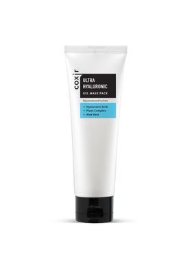 COXIR Ultra Hyaluronic Gel Maskpack