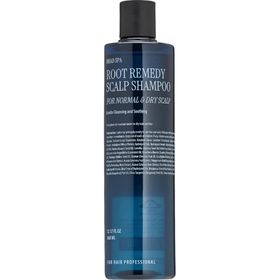 CURLY SHYLL Root Remedy Scalp Shampoo – Kopfhaut-Shampoo für normale und trockene Kopfhaut