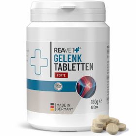 Gelenktabletten Forte - ReaVET