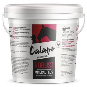 CALAPO HORSE ROBUST MINERAL PLUS