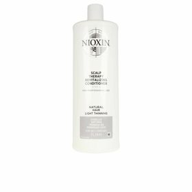 Nioxin System 1 Scalp Therapy Revitalising Conditioner