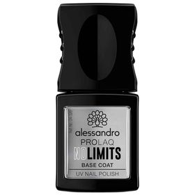 Alessandro International PROLAQ UV Base Coat No Limits