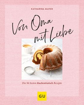 Unsere Lieblingskuchen