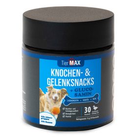 Tiermax Knochen- % Gelenksnacks