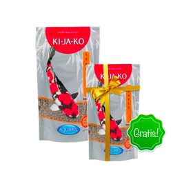 KI-JA-KO Staple 1 kg / 3 mm + 500 g - Aktion!