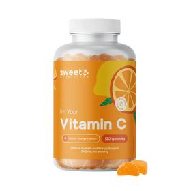 Sweet Nutribites Vitamin C 240 mg
