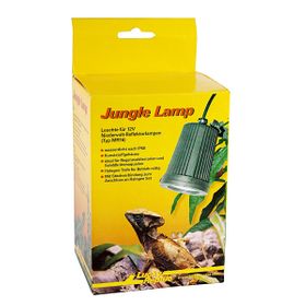 Lucky Reptile - Jungle Lamp LV Erweiterungsleuchte
