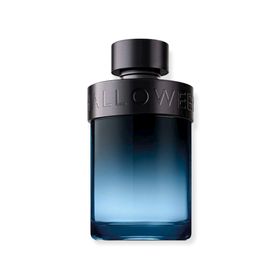 Jesus Del Pozo Halloween Man X Eau de Toilette für Herren