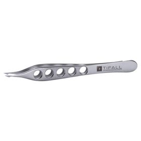 Tifall  Pinzette Progress in