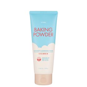 Baking Powder BB Deep Cleansing Foam