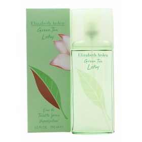 Elizabeth Arden Green Tea Lotus Eau de Toilette  Spray