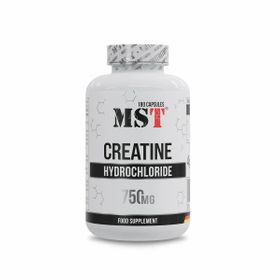 MST - Creatine HCL 180