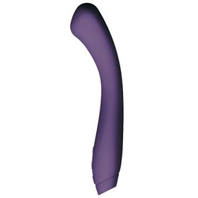 G-Punkt Vibrator "Juno Flex" | 7 Vibrationsmodi, 5 Geschwindigkeiten, ruhig | Je Joue