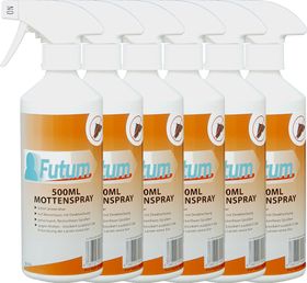 FUTUM Mottenspray