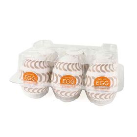 TENGA Egg Ring 6er