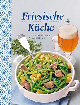 Friesische Küche