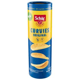 Curvies Original Chips