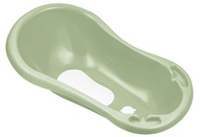 Maltex Badewanne 3-teilig grün