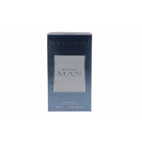 Bvlgari Man Glacial Essence Edp Spray