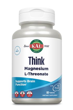 KAL Magnesium L-Threonat