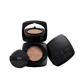 TFIT Layering Fit Glow Cushion Ex N.5 Suede Foundation