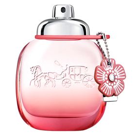 Coach Floral Blush Eau de Parfum 90 ml für Damen