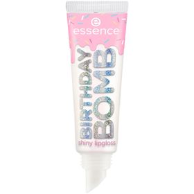 Essence - Birthday Bomb Shiny Lipgloss
