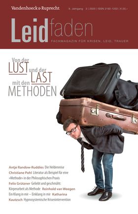 Von der Lust und der Last mit den Methoden