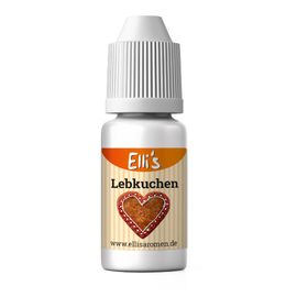 Elli´s Lebkuchen Lebensmittelaroma