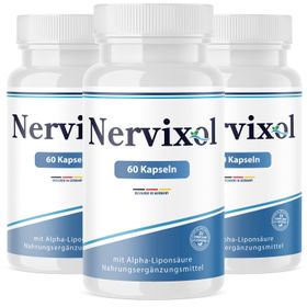 Nervixol