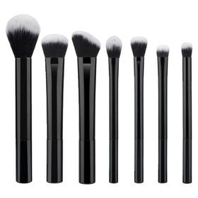 Chic Makeup Brush Set