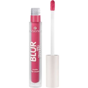 Essence - Blur Soufflé Mattierende Lippencreme