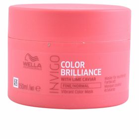 Wella Invigo Color Brilliance Mask für Feines Haar