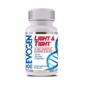 Evogen Light & Tight Detox