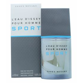 Issey Miyake l'Eau d'Issey Pour Homme Sport Eau De Toilette