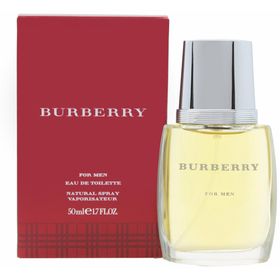 Burberry for Men Eau De Toilette  Spray