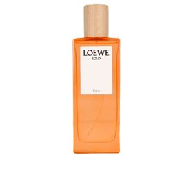 Loewe Solo Ella Eau De Parfum  Spray