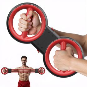 Akluer RL-2000A 3-in-1 Armtrainer & Brustexpander