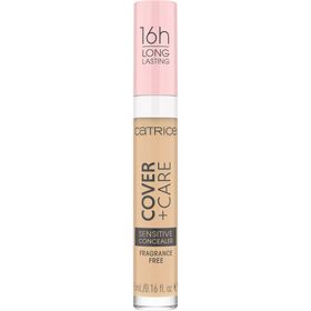 Catrice - Korrektor Cover + Care Sensitiv
